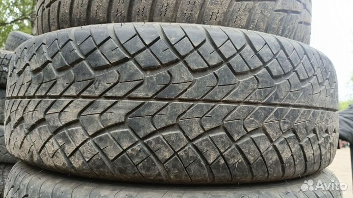 Dunlop Grandtrek PT1 245/70 R16