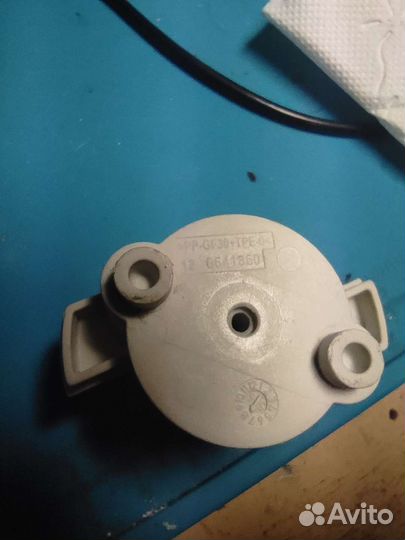 12 6641860 опора посудомойка миле