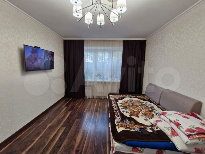 1-к. квартира, 32,5 м², 2/9 эт.