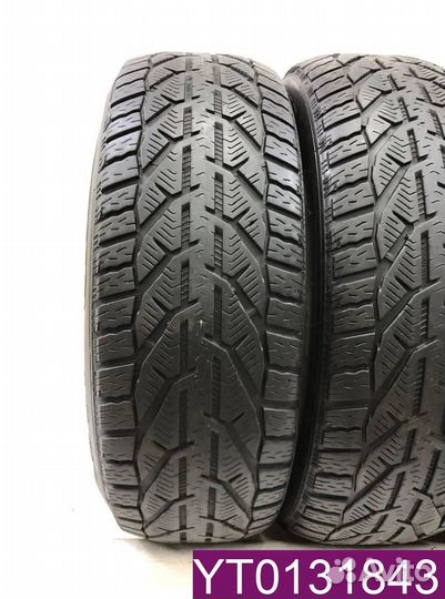 Tigar Winter 215/60 R17 96H