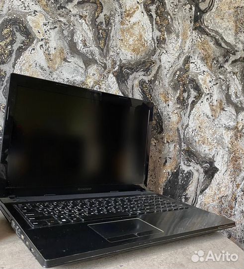 Ноутбук Lenovo g500