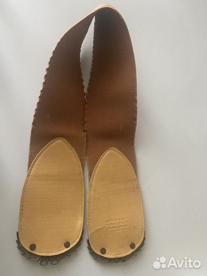 Ремни новые