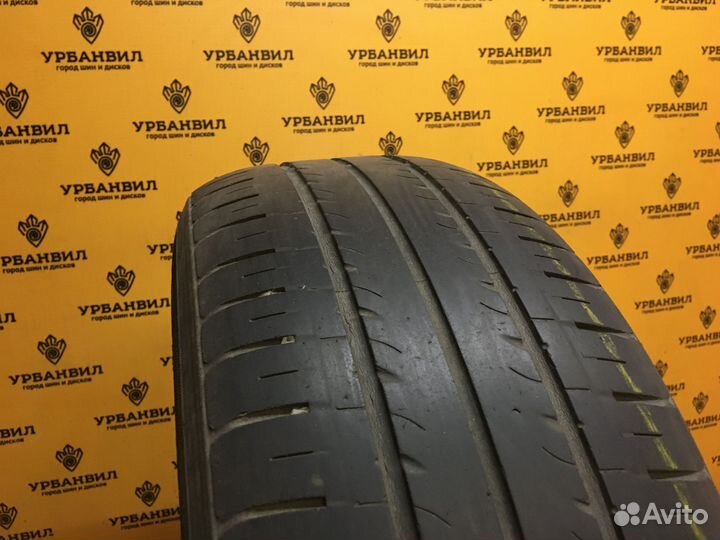 Kumho Solus KH17 205/60 R16 92V