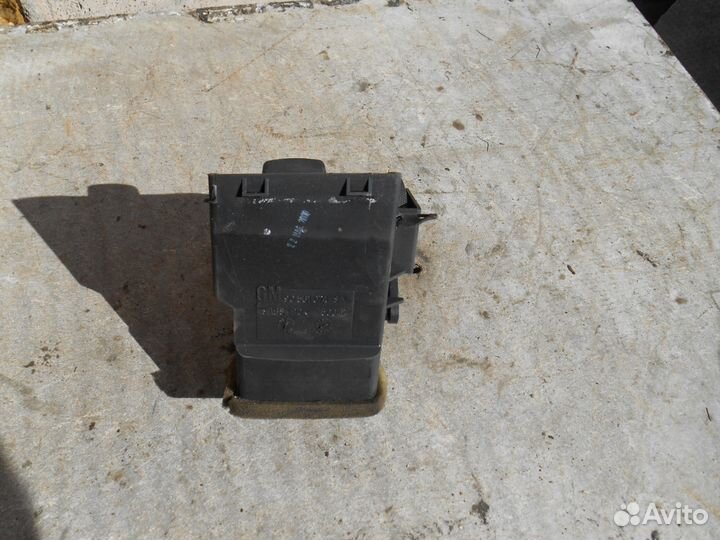 Дефлектор 90561074 SX Opel Zafira A F75 Зафира А