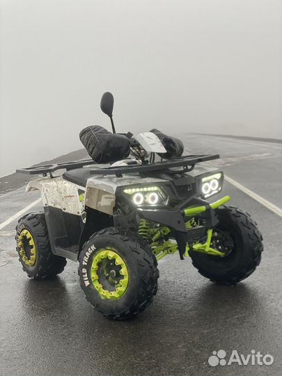 Motoland wild track 200 обмен на sur ron