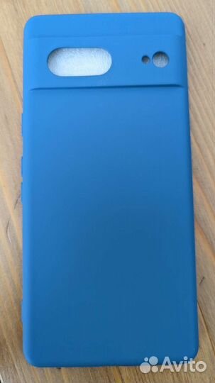 Чехол для Google Pixel 7