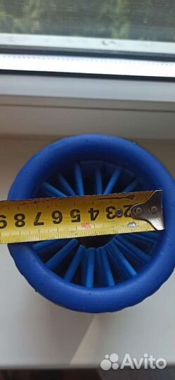 Лапомойка для собак