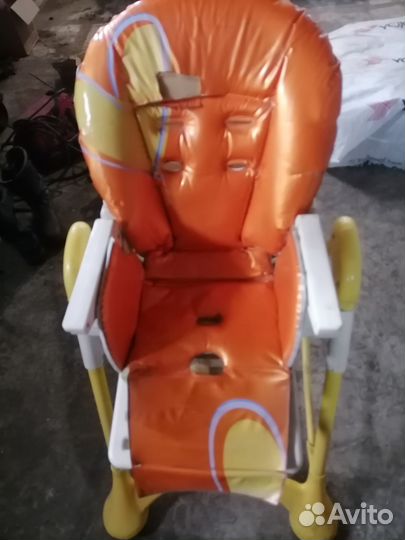 Столик для кормления