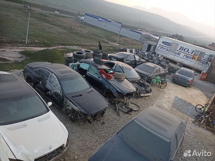 Авто запчасти