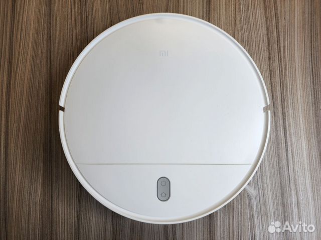 Робот-пылесос Xiaomi Vacuum-Mop Essential. Б/У