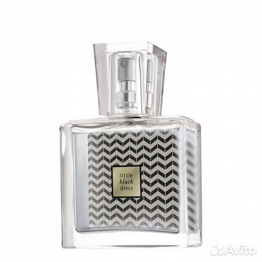 Парфюмерная вода Avon Little Black Dress 30 мл