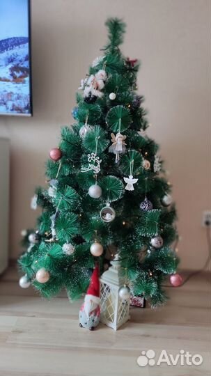 Елка искусственная