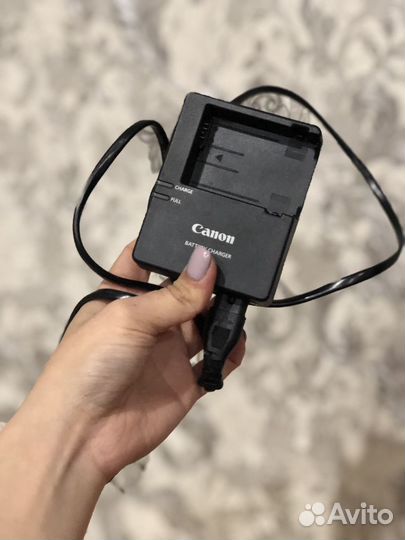 Фотоаппарат Canon EOS 600d