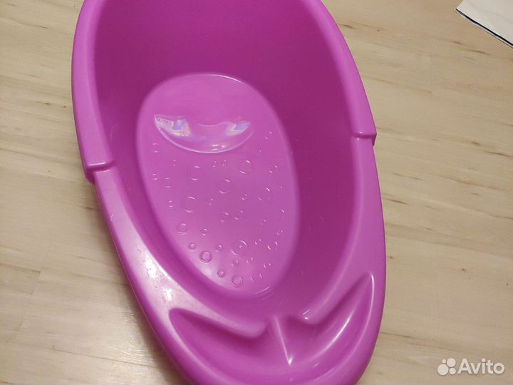 Ванночка для купания