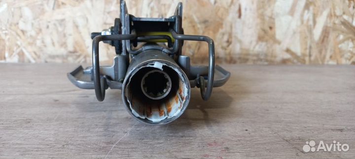 Рулевая колонка Chevrolet Captiva C140, Antara