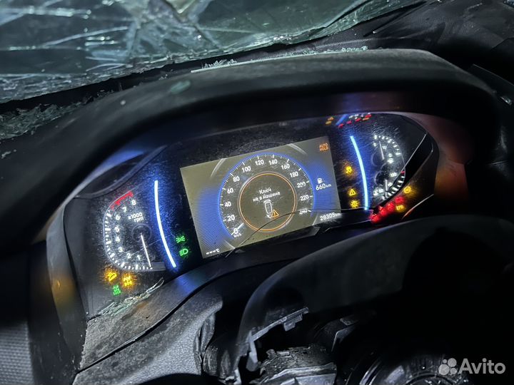 Гидротрансформатор бублик hyundai kia