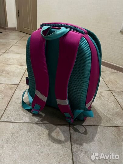Школьный рюкзак