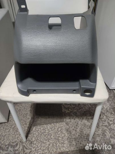 Центральная кансоль Додж караван 4