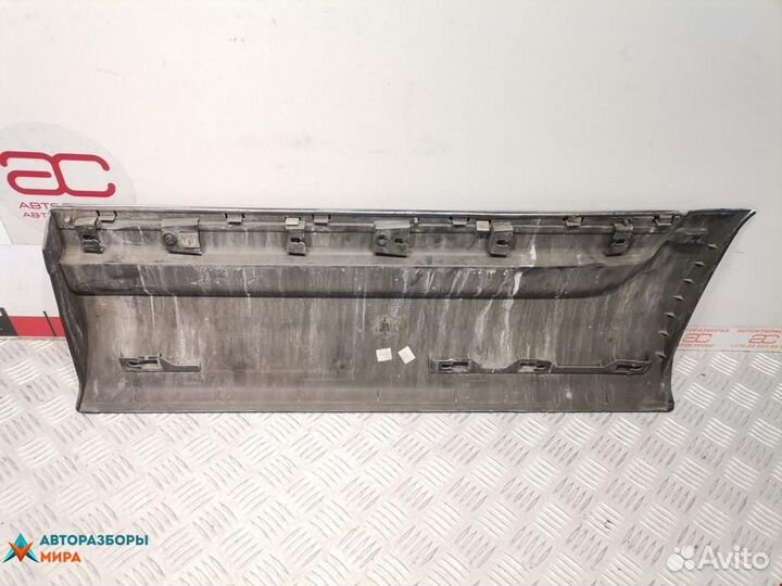 Накладка декоративная Ford Explorer 5 2013