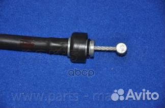 Трос стояночного тормоза PTA156 Parts-Mall