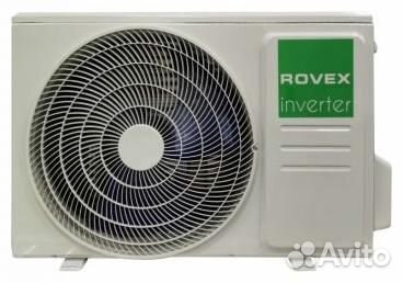 Сплит-система rovex RS-07muin1 inverter