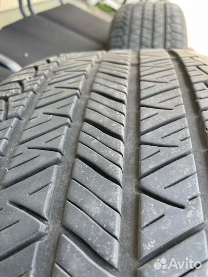 255/50R19 BMW X5(F15) X6(F16) оригинал