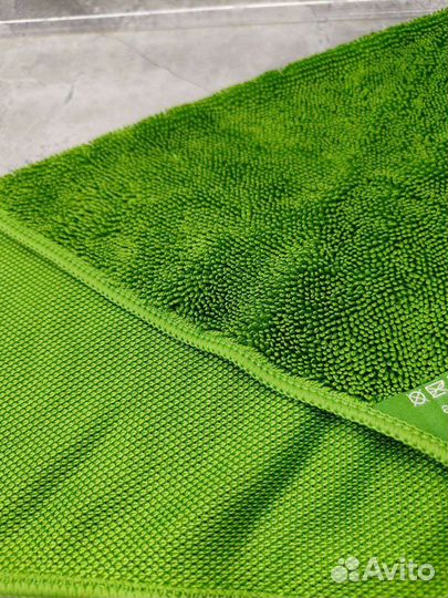 Файбер твист салфетка подарок гринвей