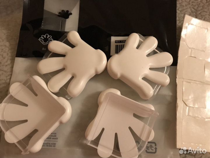 Патруль насадка угловая