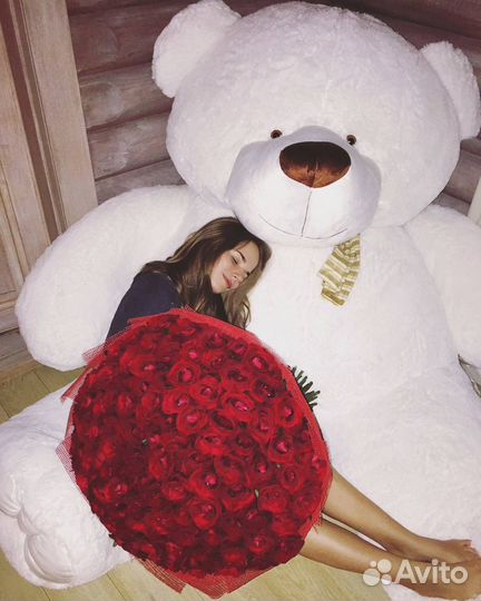 Оригинальный подарок девушке