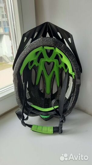 Шлем Stern, 58-61