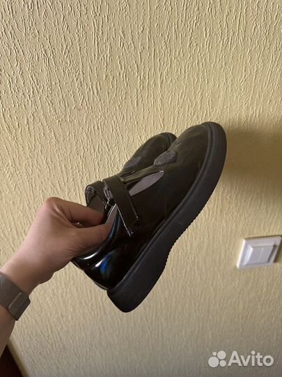 Туфли для девочки 32 размер