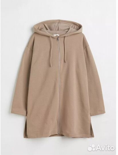 Толстовка H&M, 56-58