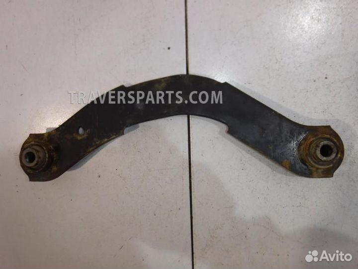 Тяга задняя поперечная верхняя
