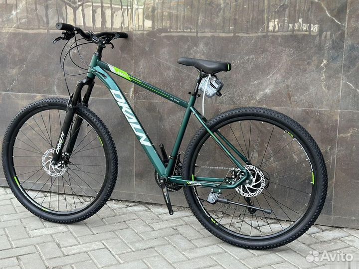 Велосипед 26 дюймов с гарантией