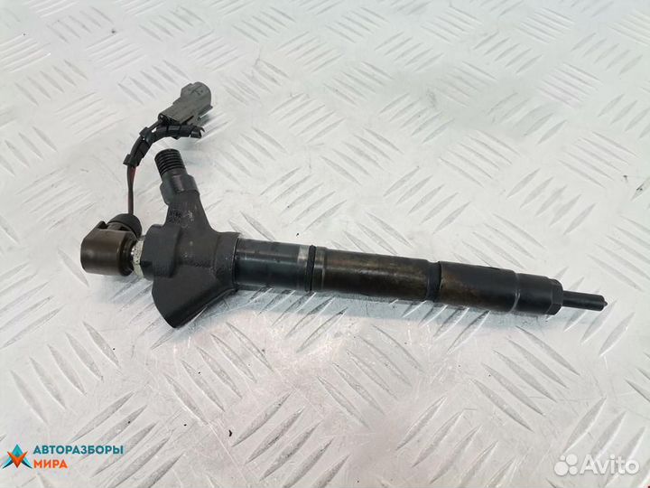 Форсунка Lexus IS 2 (XE20) 2007 2367029105