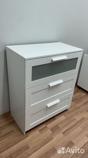 Комод икеа бримнэс