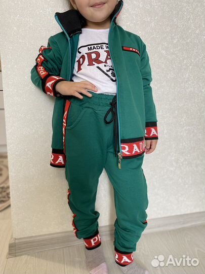 Костюм для мальчика