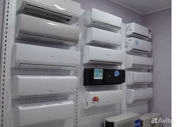 Надежная сплит-система без сквозняков