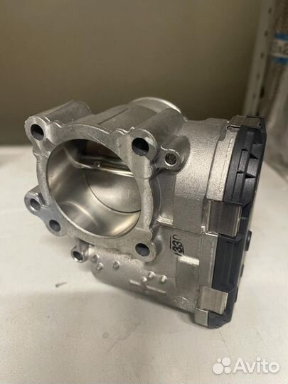 Дроссельная заслонка Ford Kuga II, Focus III