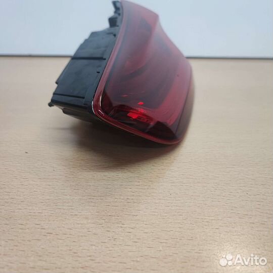Фонарь внутренний задний правый Kia Xceed
