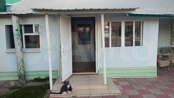 Дом 78,1 м² на участке 7 сот.