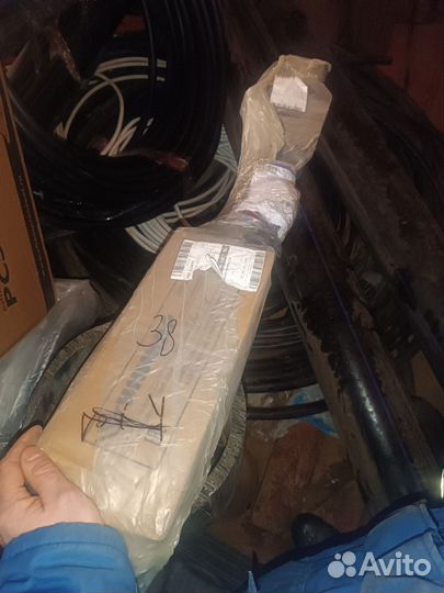 Фаркоп на Тойота Вокси