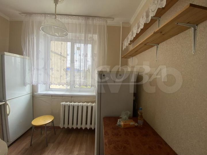 1-к. квартира, 35 м², 5/9 эт.