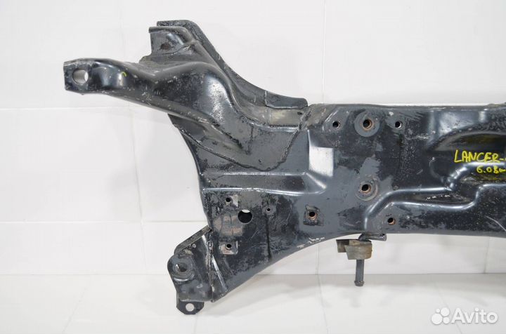 Подрамник Mitsubishi Lancer 9 2003-2006