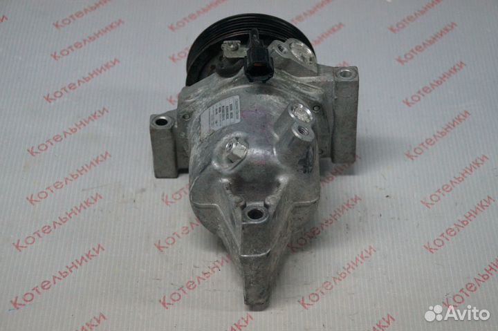 Nissan 92600-1KC5C Компрессор кондиционера