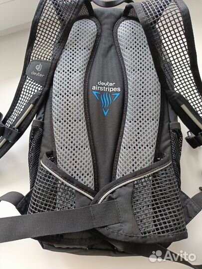 Рюкзак Deuter Race 10Л