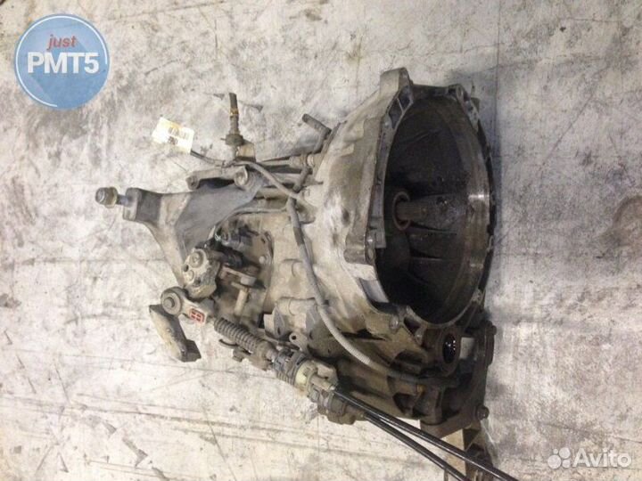 МКПП 5 ст Ford Mondeo 2 2003
