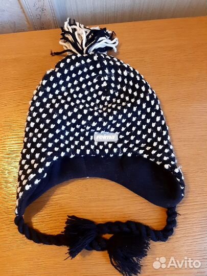 Шапка зимняя Рейма 50