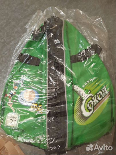 Ранец новый