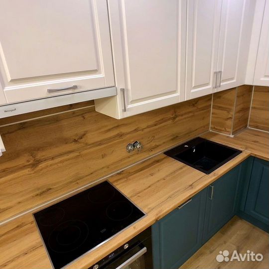 Кухни на заказ